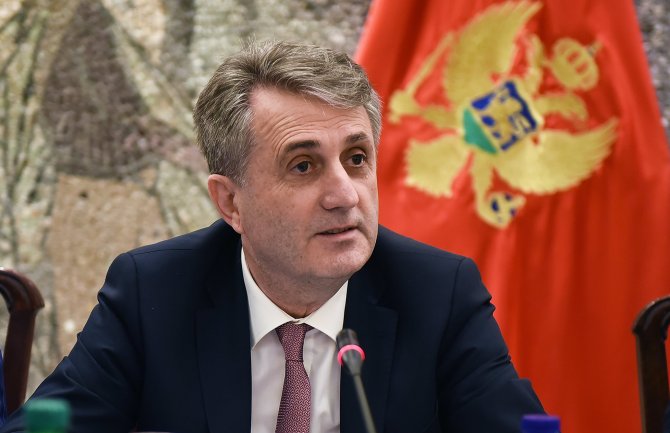 Nuhodžić: Zastanite sa zapaljivom retorikom koja uznemirava građane