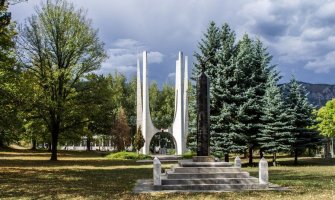 Ugovoreno uređenje spomen parka Knjaževac u Andrijevici: Vlada izdvaja 343 hiljade eura