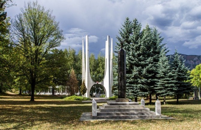 Ugovoreno uređenje spomen parka Knjaževac u Andrijevici: Vlada izdvaja 343 hiljade eura