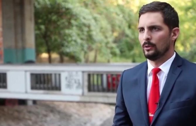 Leković: Bar ne smije biti bez plana zaštite od zemljotresa