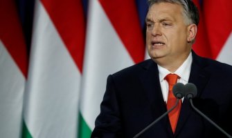 Orban: Evropa smo mi i mi se ne moramo svidjeti umornoj briselskoj eliti