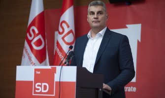 Brajović: Ne može vjera da nas dijeli, ne mogu svetinje da nas dijele, jer su svetinje u Crnoj Gori