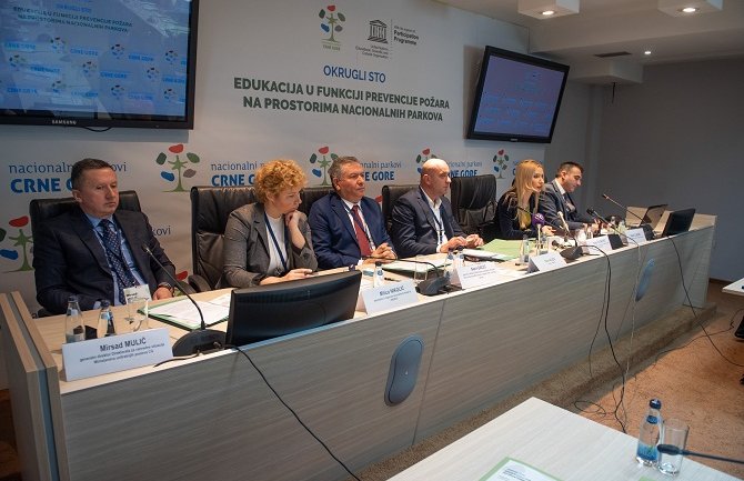  „Mi za prirodu, priroda za nas“: Zaštita od požara mora biti briga cijelog društva