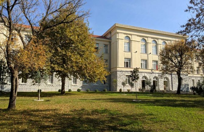 Sjutra se obilježava 113 godina gimnazije 