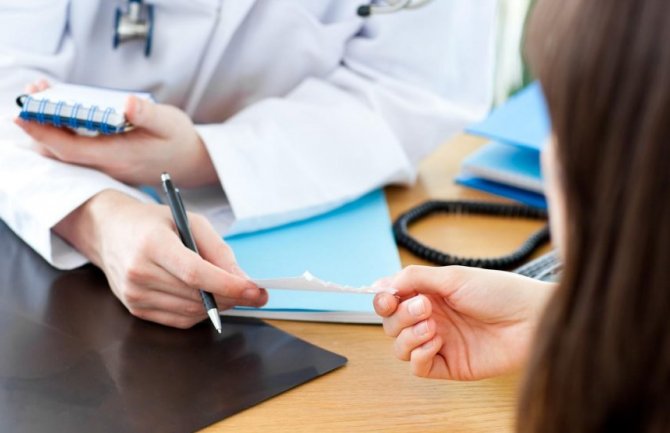 Porastao broj onkoloških pacijenata koji se javljaju u poodmakloj fazi bolesti