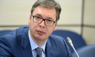 Vučić: Izbori početkom marta