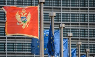 Ove sedmice dijalog o putu CG u EU