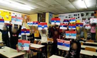 Učiteljica iz Bara kažnjena  uslovnim prestankom radnog odnosa