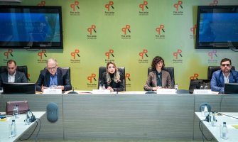 Osobama oštećenog vida u saobraćaju pokloniti dodatnu pažnju