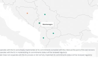 Crna Gora je ispunila sve kriterijume Savjeta EU: Implementira sve neophodne reforme 