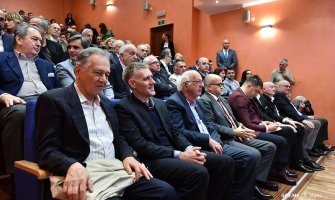 Darmanović: Iseljeništvo okosnica i čvrst oslonac u razvoju i uzdizanju Crne Gore