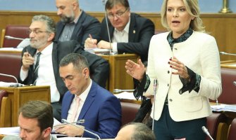 SDP: Saslušati Purišića o zakonu o PIO