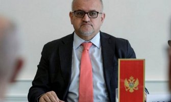 Darmanović u radnoj posjeti Republici Litvaniji