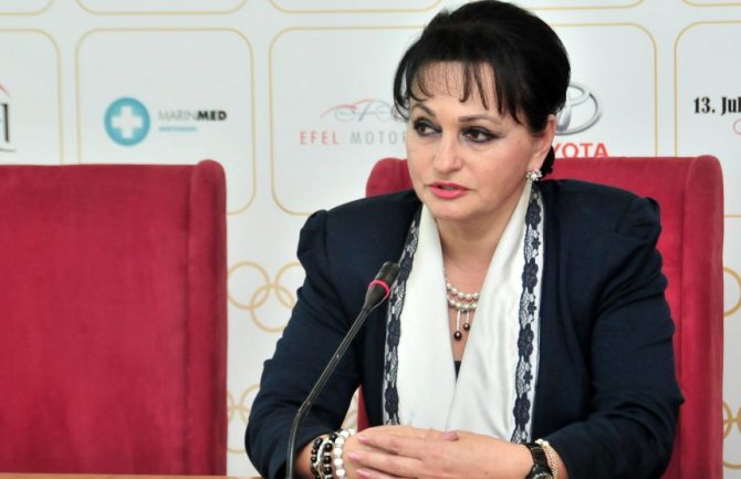 Medenica: Unaprijediti saradnju sudova za prekršaje sa državnim organima