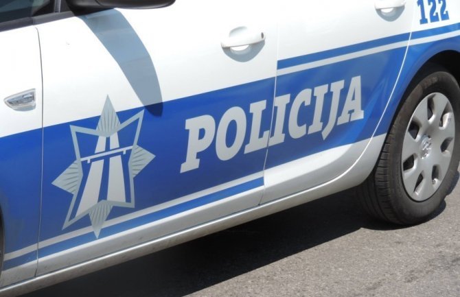 Više lica procesuirano u Ulcinju 