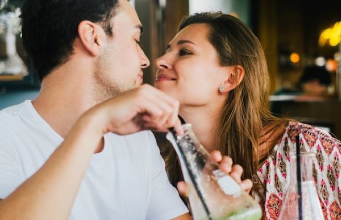 Kad date kompliment imate isti osjećaj u mozgu kao i kada ga dobijete