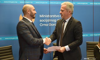  Za finansiranje tri usluge iz socijalne i dječje zaštite 115.998 eura