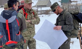 U Kolašinu se pripremali za “Zajednički izazov 2021”