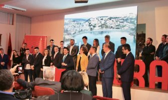 Ulcinjska URA: Karantin ne ide uz turistički grad