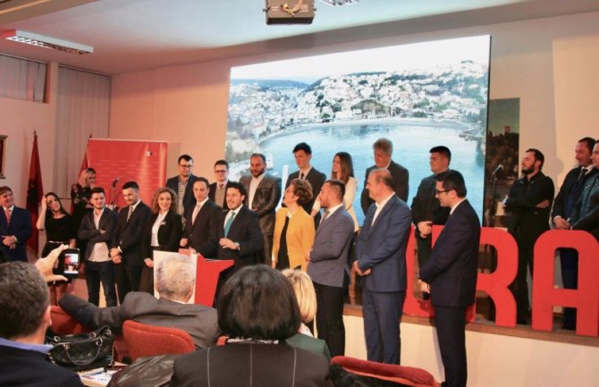 Ulcinjska URA: Karantin ne ide uz turistički grad