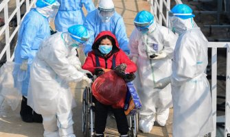 Ministarstvo zdravlja o karantinu: Virus nema pasoš, moramo biti spremni