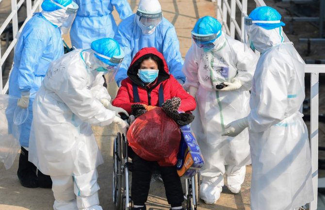 Ministarstvo zdravlja o karantinu: Virus nema pasoš, moramo biti spremni