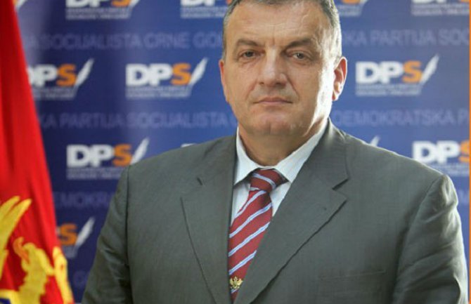 I laicima jasno da se na litijama atakuje na nezavisnost, teritorijalni integritet i suverenitet CG 