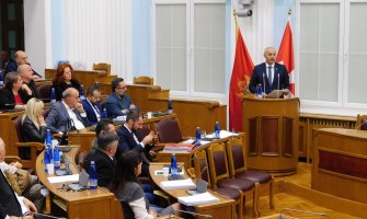 Skupština Prijestonice dala saglasnost na ugovor o zakupu Oboda na 30 godina: Šansa za zapošljavanje 100 Cetinjanki i Cetinjana