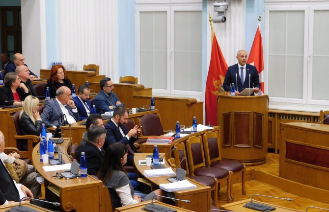 Skupština Prijestonice dala saglasnost na ugovor o zakupu Oboda na 30 godina: Šansa za zapošljavanje 100 Cetinjanki i Cetinjana