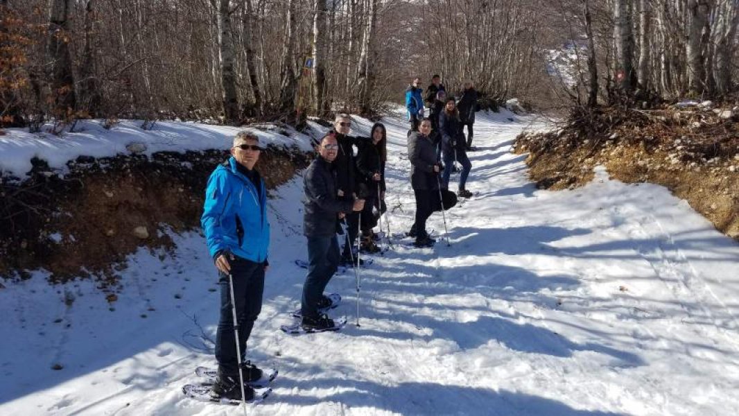 DurmitorskizimskidaniuNPDurmitorucesniciseminara