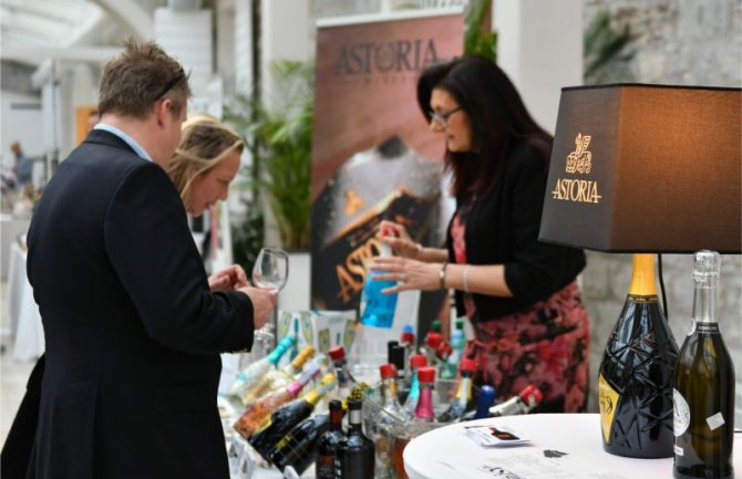 Drugi salon vina u H. Novom: 25 izlagača iz regiona, Francuske i Italije