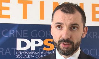 Ražnatović: Kapitalni projekat u interesu Cetinja i njegovih građana