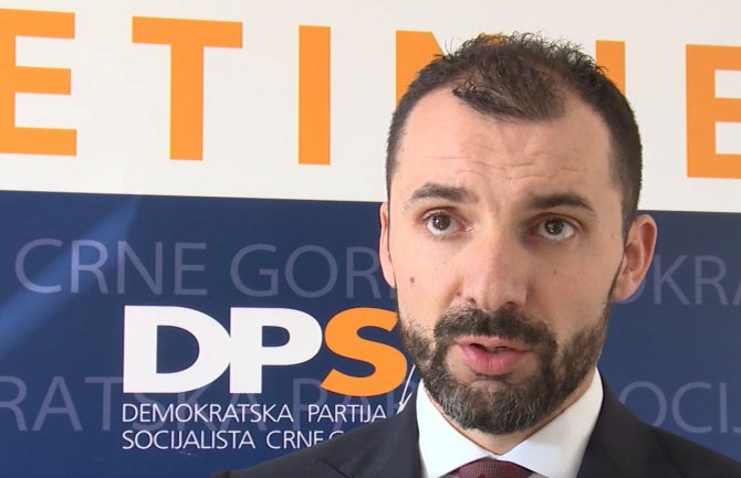 Ražnatović: Kapitalni projekat u interesu Cetinja i njegovih građana