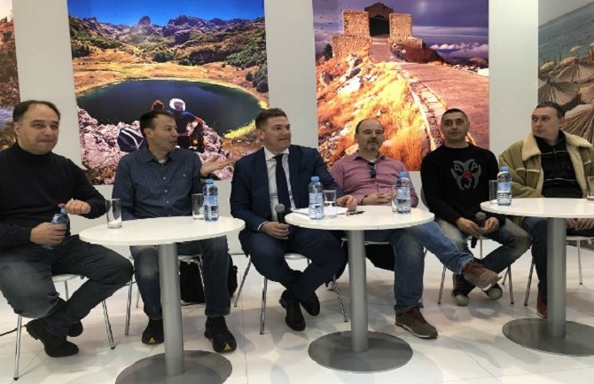 Drugi Montenegro Beer Fest biće organizovan na Cetinju od 24. do 26. jula