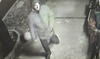 Identifikovana osoba sa snimka nije povezana sa ubistvom Gazivode