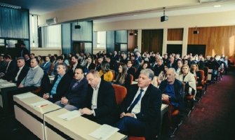 SD: Moramo graditi Crnu Goru u kojoj se svaki njen građanin komotno osjeća