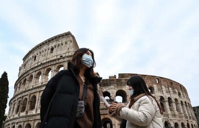 Italija: Skoro 11.800 novozaraženih koronavirusom, novi rekord