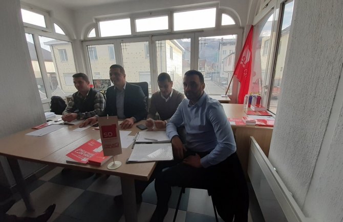 Radončić: Gusinje mora bolje