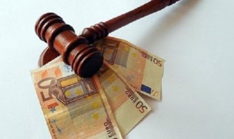 Državni zapisi prodati za 18 miliona eura