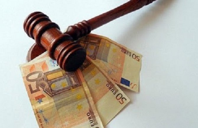 Državni zapisi prodati za 18 miliona eura