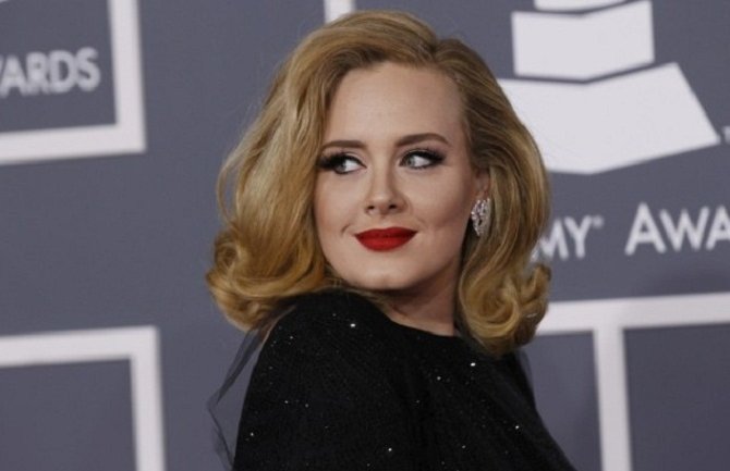 Adele otkrila kada da očekujemo njen novi album 