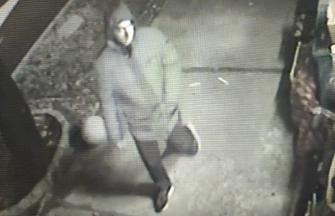 Porodica Cetinjanina neće tužiti policiju, ne žele da koriste tragediju sugrađanina