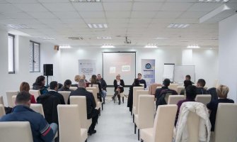 Nenošenje zaštitne opreme glavni uzrok nesreća na poslovima u šumarstvu i poljoprivredi, tri smrtna slučaja u prošloj godini