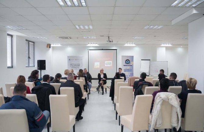 Nenošenje zaštitne opreme glavni uzrok nesreća na poslovima u šumarstvu i poljoprivredi, tri smrtna slučaja u prošloj godini