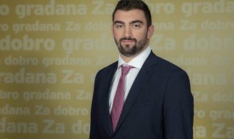 Klikovac: URA nastavlja sa devastacijom države, ali su se sjetili da su nekada bili i “zelena partija”