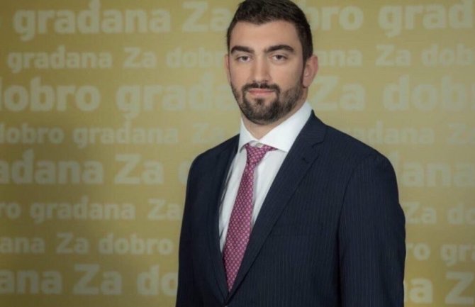 Klikovac: URA nastavlja sa devastacijom države, ali su se sjetili da su nekada bili i “zelena partija”