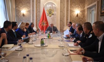 Zdravstveni sistem CG sposoban da odgovori globalnom izazovu korona virusa, situaciju pratimo non-stop