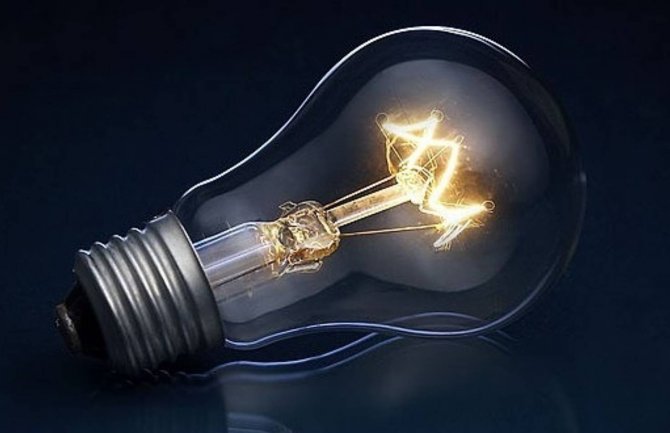 CEDIS: Januarska potrošnja struje niža od prošlogodišnje