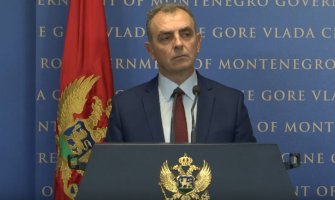 Hrapović: Trenutno imamo 136 respiratora, narednih dana stiže još