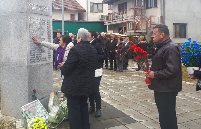 Godišnjica zločina u Štrpcima: 27 godina bola i tuge, pokajmo se za normalniju budućnost